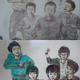 Illustration for article titled Korean Schoolbook Doodles Make Learning More Fashionable